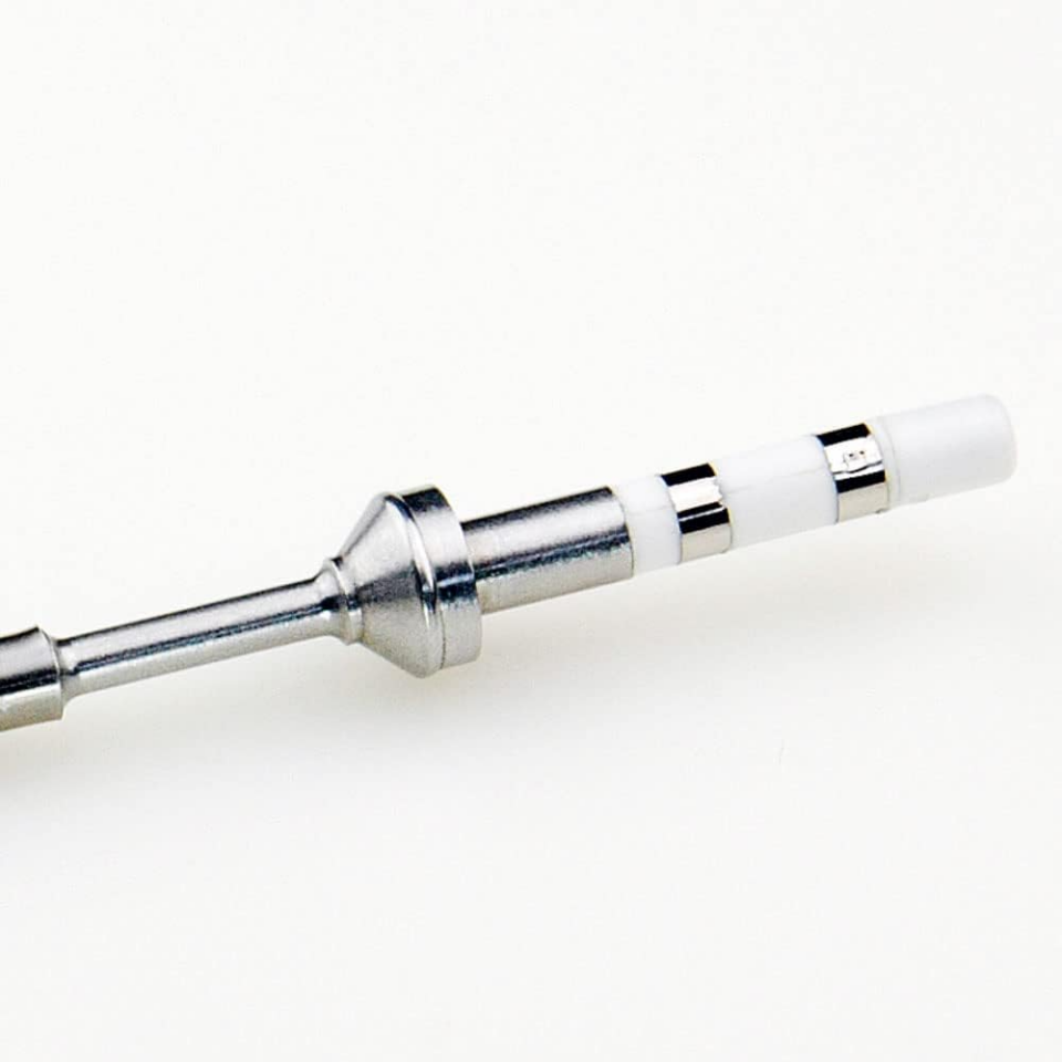 Miniware TS100/TS-101 Havya Uyumlu TS-B2 Tip Akıllı Lehimle Havya Ucu