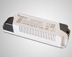 Yıldırım Adaptör YLS 60P-12 60W Pano Tipi AC/DC Adaptör 12V-5A