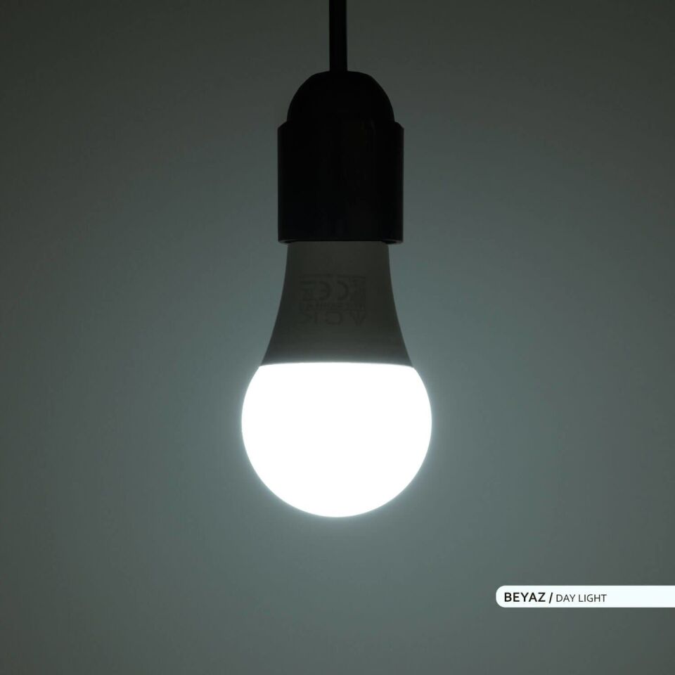 ACK AA14-20923 12-48V/9W SMD LED Ampul 6500K
