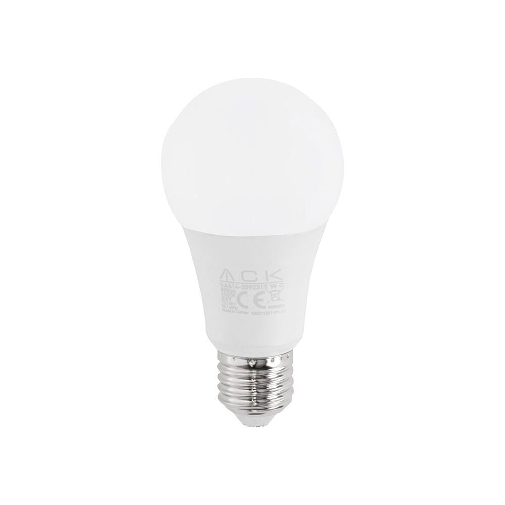 ACK AA14-20923 12-48V/9W SMD LED Ampul 6500K
