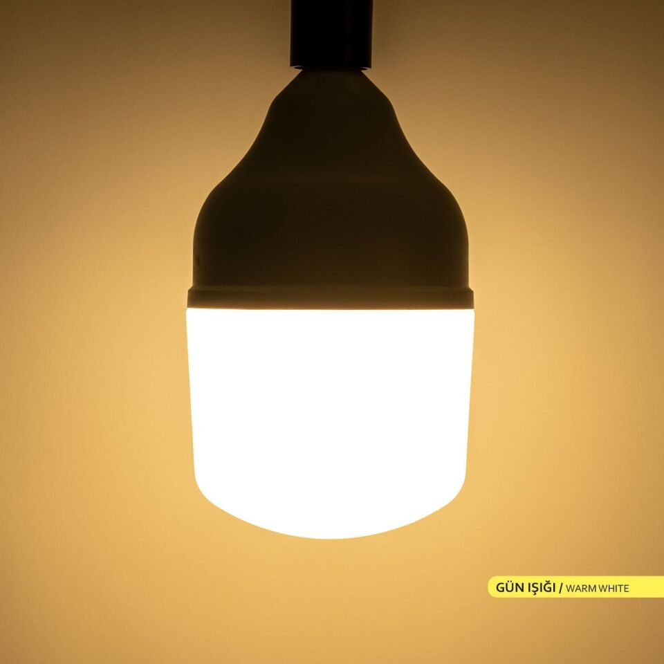 ACK AA13-05020 50W LED T135 E27 Ampul 3000K