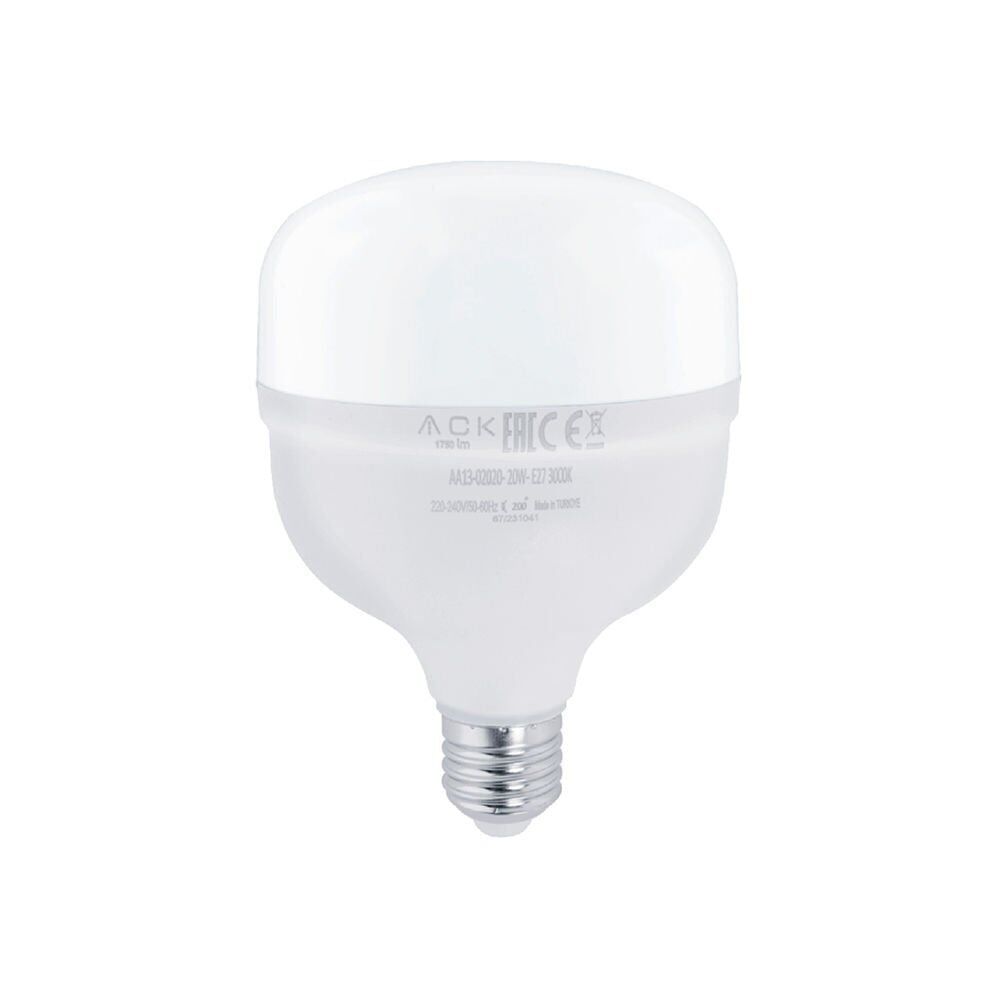 ACK AA13-04023 40W LED T120 E27 Ampul 6500K