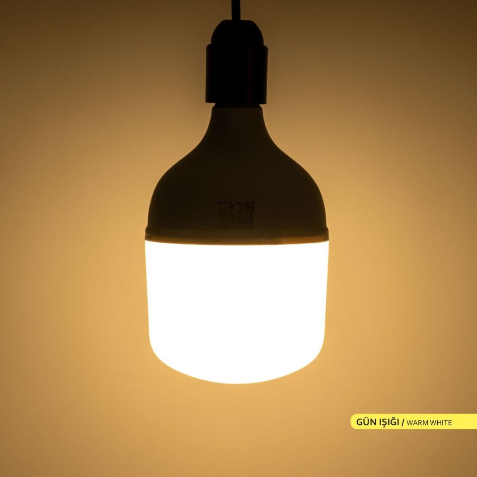 ACK AA13-04020 40W LED T120 E27 Ampul 3000K