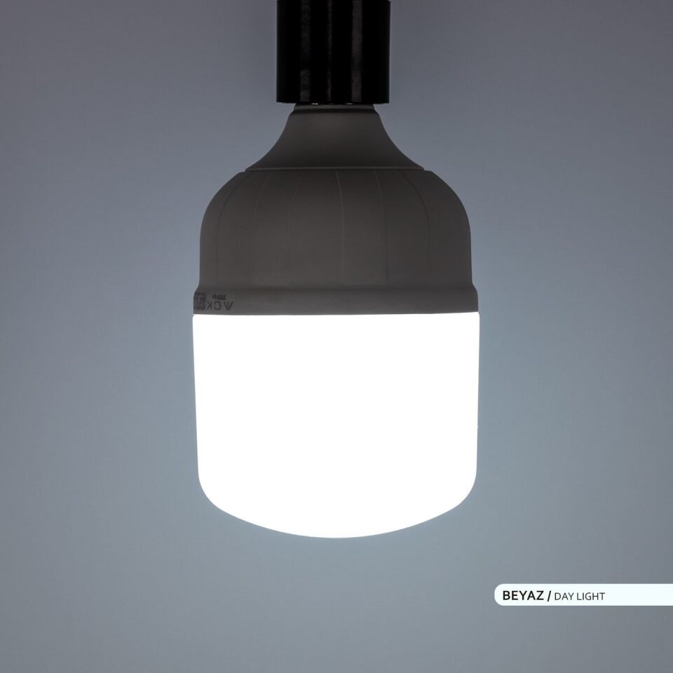 ACK AA13-03023 30W LED T100 E27 Ampul 6500K