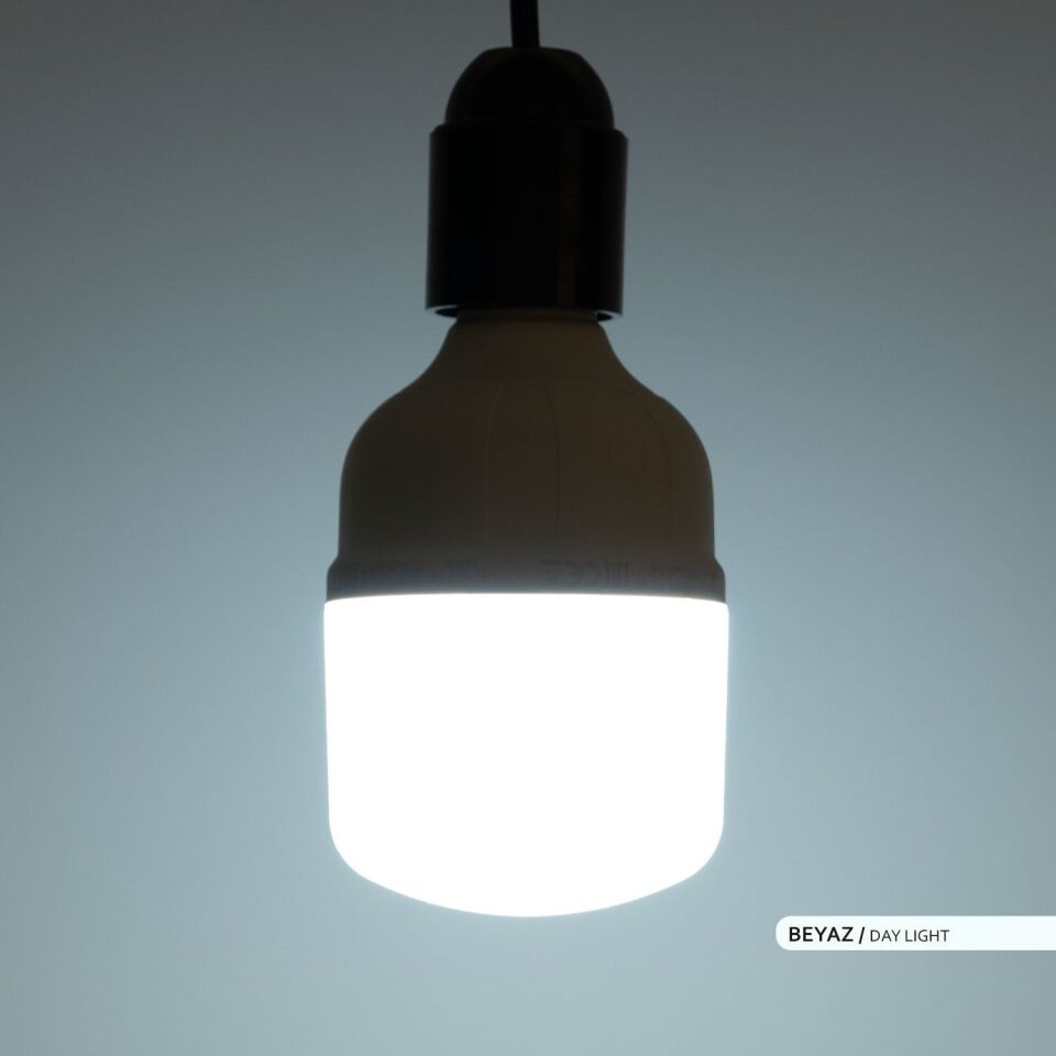ACK AA13-02023 20W LED T80 E27 Ampul 6500K