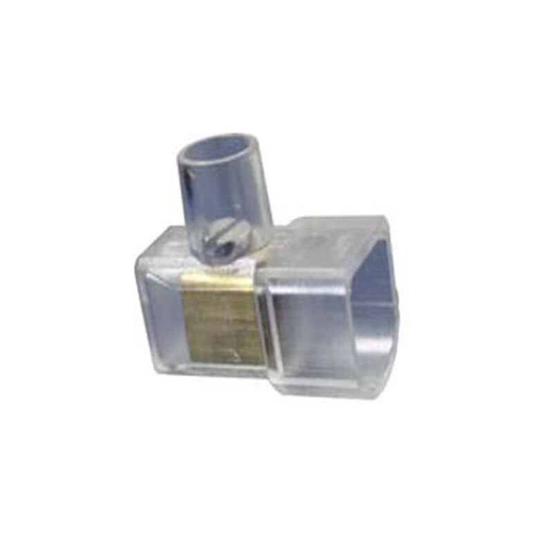 SRC Poli̇karbonat vi̇dali Buat Klemensi̇ - no:2 | 4-6mm² (5 Adet)