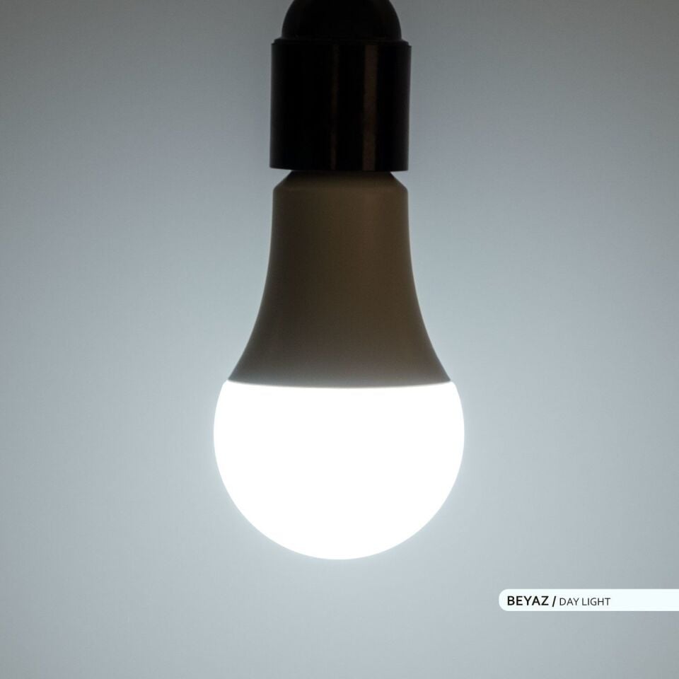 ACK AA13-01523 15W LED A70 E27 Ampul 6500K