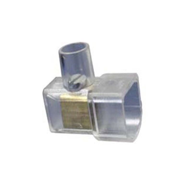 SRC Poli̇karbonat vi̇dali Buat Klemensi̇ - no:4 | 16-25mm² (5 Adet)