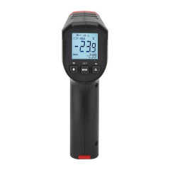 Unit UT306S Mini İnfrared Lazerli Dijital Termometre