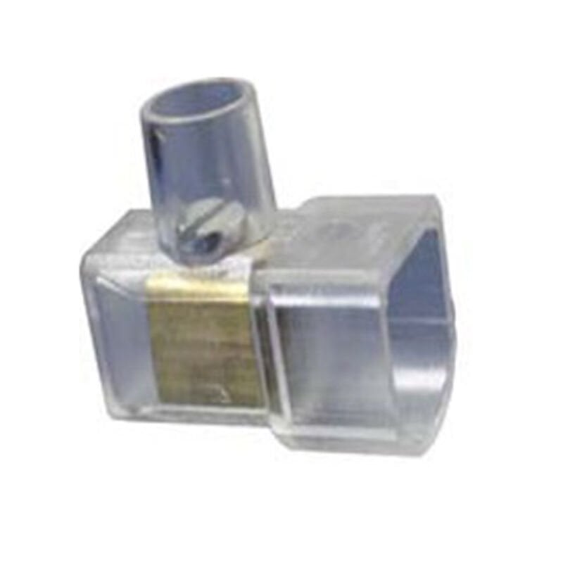 SRC Poli̇karbonat vi̇dali Buat Klemensi̇ - no:7 | 50mm² (5 Adet)