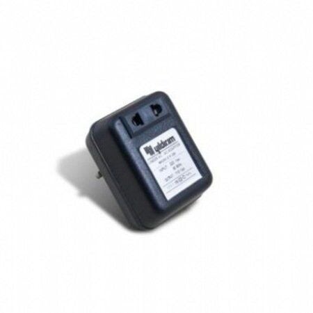 Yıldırım Adaptör CY 20 20VA AC/AC OtoTransformatör 110-120V / 0.2A (Priz Tipi)