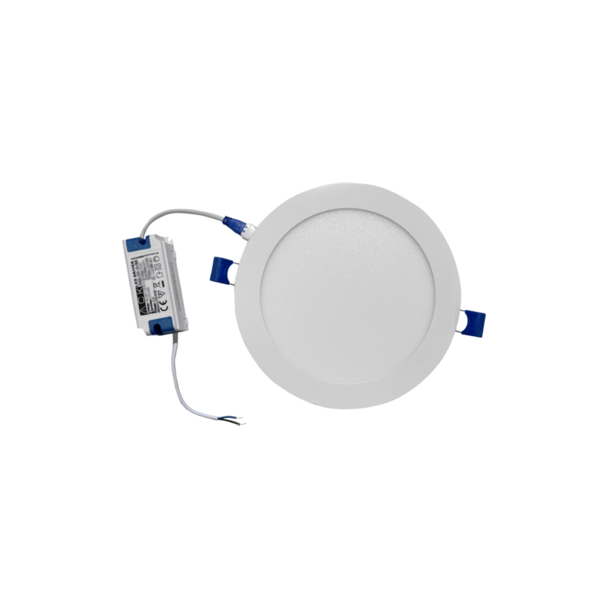 ACK AP01-00600 6W Sıva Altı Led Panel 3000K Gün Işığı