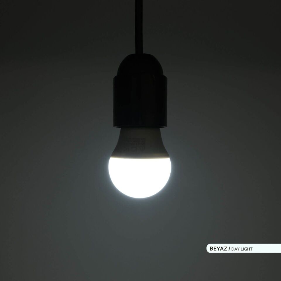 ACK AA11-00523 5W LED Top Ampul 6500K E27