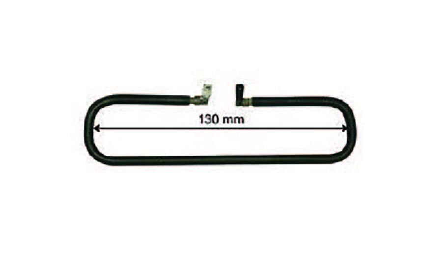 SRC Rezistans CR 115 302 Tost Rezistansı 110 V 400 Watt (6.5 Ø)