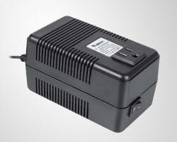 Yıldırım Adaptör CY 100 100VA AC/AC OtoTransformatör 110-120V / 1A (Masa Tipi)