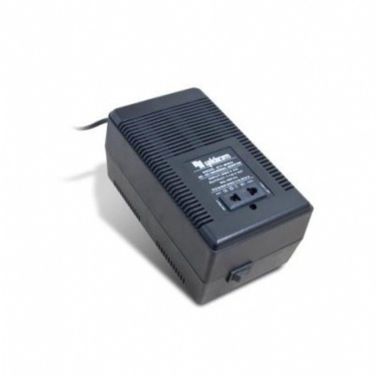 Yıldırım Adaptör CY 300 300VA AC/AC OtoTransformatör 110-120V / 3A (Masa Tipi)