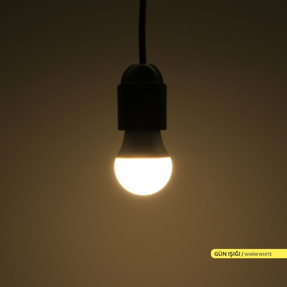 ACK AA11-00520 5W LED Top Ampul 3000K E27