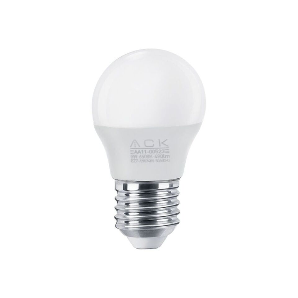 ACK AA11-00520 5W LED Top Ampul 3000K E27