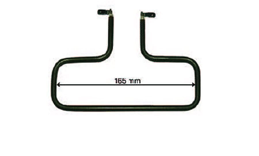 SRC Rezistans CR 115 309 Tost Rezistansı 110 V 600 Watt (6.5 Ø)