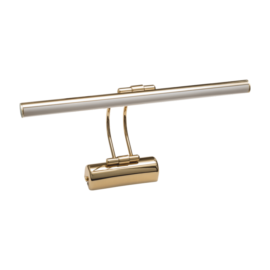 CATA CT-5212Gg 7W 3200K Gün Işığı Gold Renk Kuğu Led Aplik