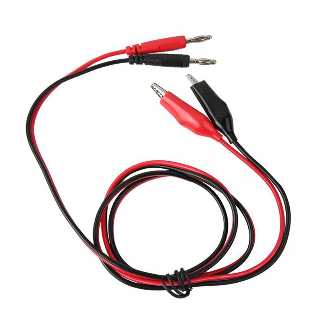 Unit UTE-L16C1 16A Timsah Klip Konnektör Test uçları UTE9800