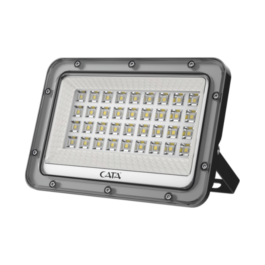 CATA CT-4658G 50W Led Slim Projektör 3200K Günışığı