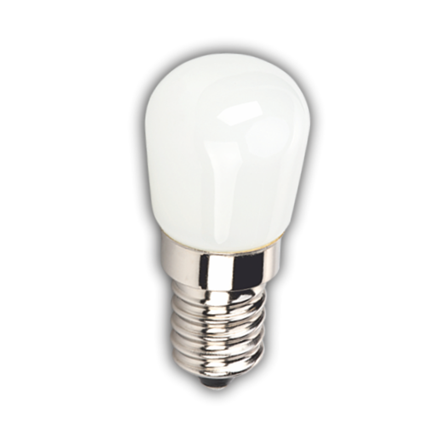 CATA CT-4261G 2W 220V 3200K Gün Işığı Geniş Açı Ledli Kapsül Ampul E14 Duylu