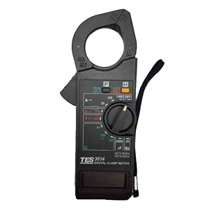 TES 3014 1000A AC Dijital Pensampermetre