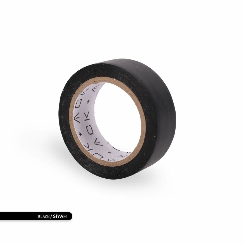 ACK AY90-00101 izole bant PVC Elektrik Bandı