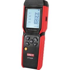 UNI-T UT325F 4 Kanallı Dijital Termometre