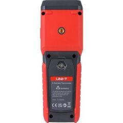 UNI-T UT325F 4 Kanallı Dijital Termometre