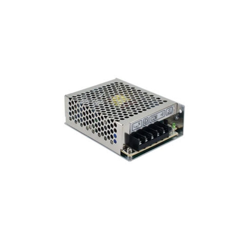 Yıldırım Adaptör YGS 60-12 60W Sanayi Tipi AC/DC Adaptör 12V-5A