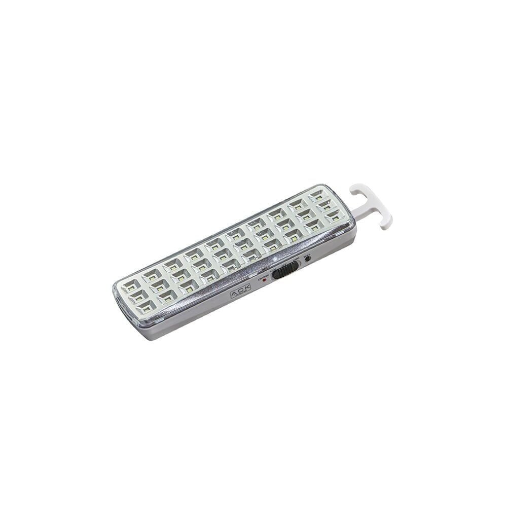 ACK AC01-00130 30 Ledli ışıldak Acil Durum Aydınlatması