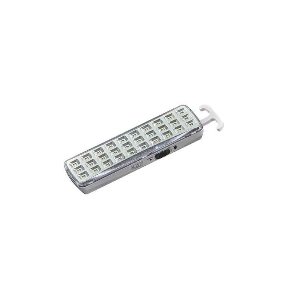 ACK AC01-00130 30 Ledli ışıldak Acil Durum Aydınlatması
