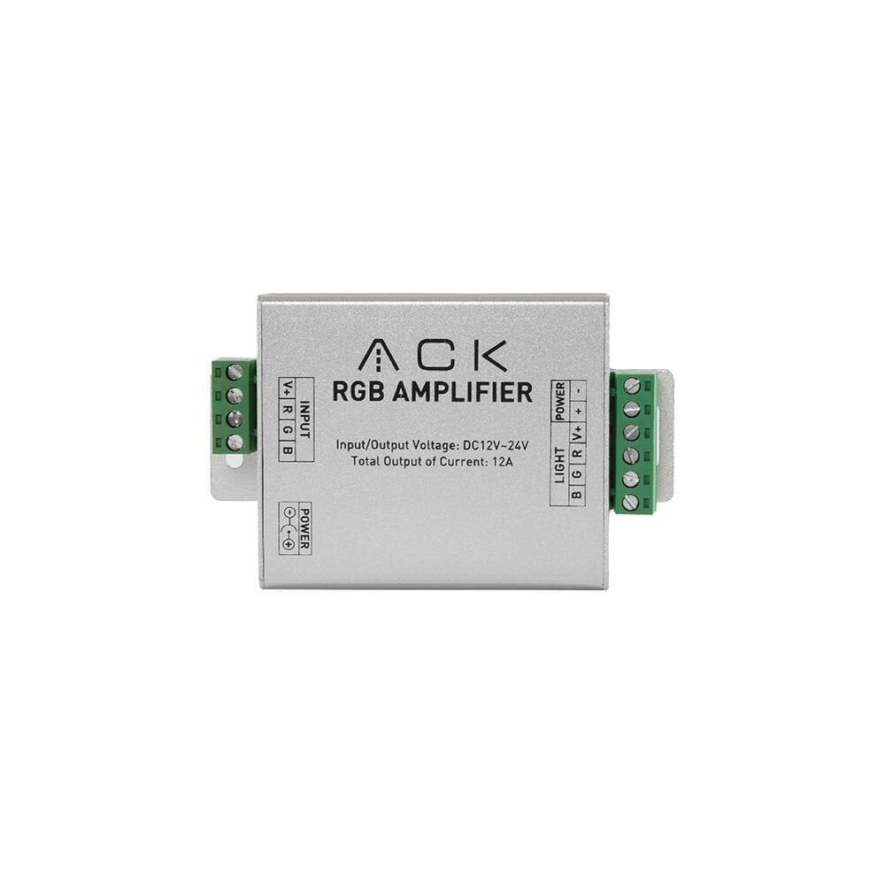 ACK AY30-01010 RGB Sinyal Güçlendirici IR