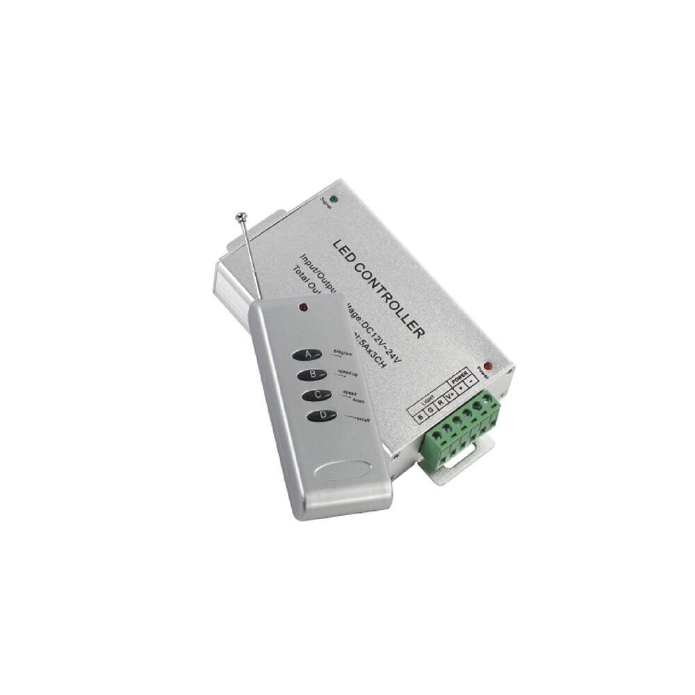 ACK AY30-01110 RGB Kumandası RF