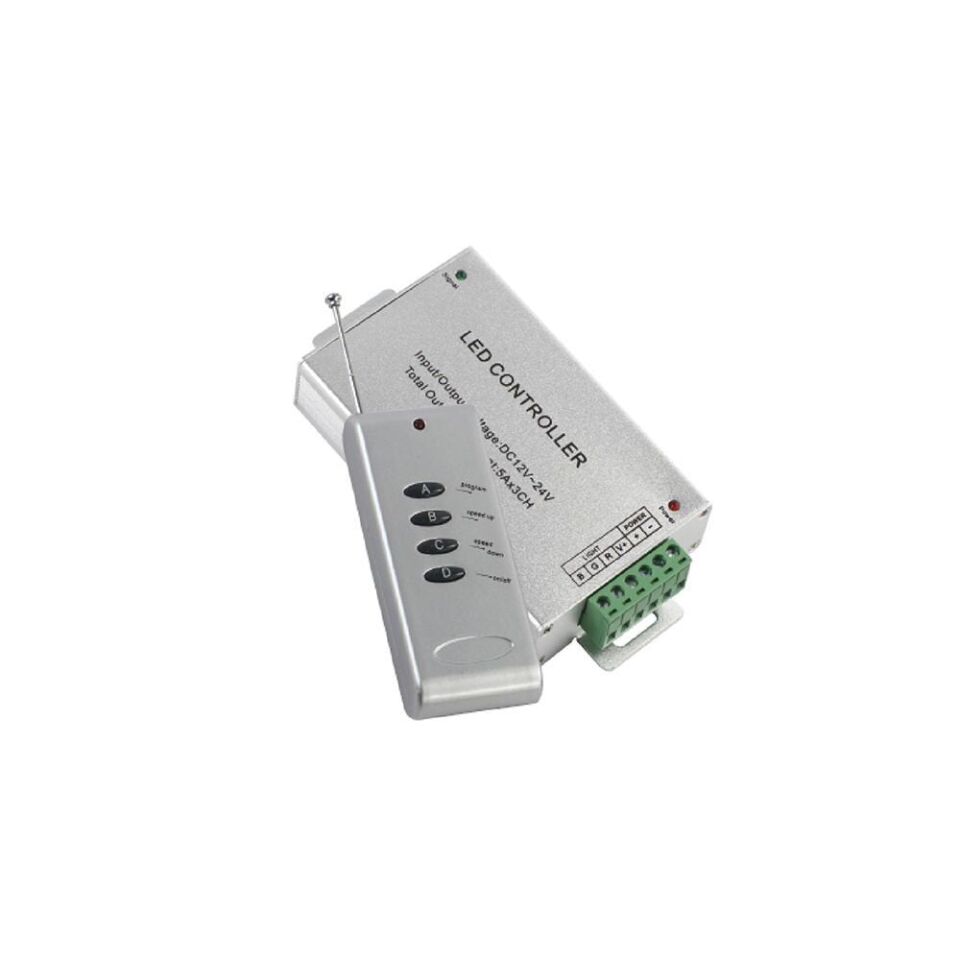 ACK AY30-01110 RGB Kumandası RF