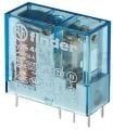 Finder 40.61.9.012.0000 Serisi 12V DC Minyatür Pcb Röle