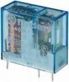 Finder 40.51.9.024.0000 Serisi 24V DC Minyatür Pcb Röle