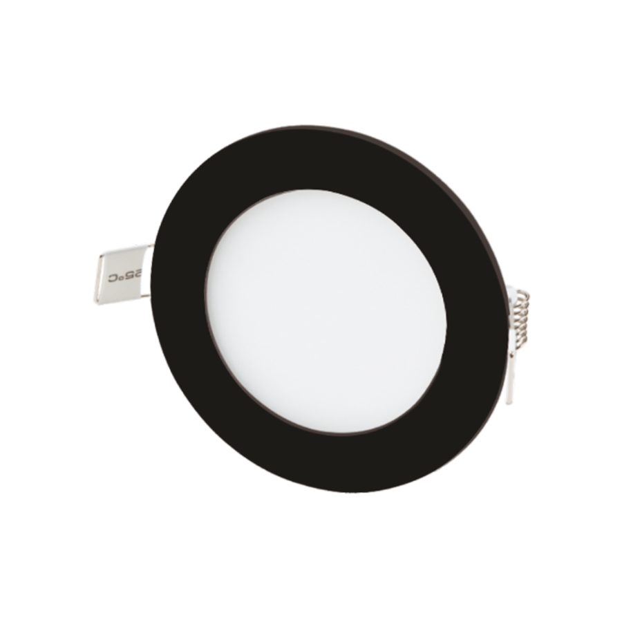 CATA CT-5125G 6W 3200K Gün Işığı Slım Led Panel Spot Alüminyum Kasa