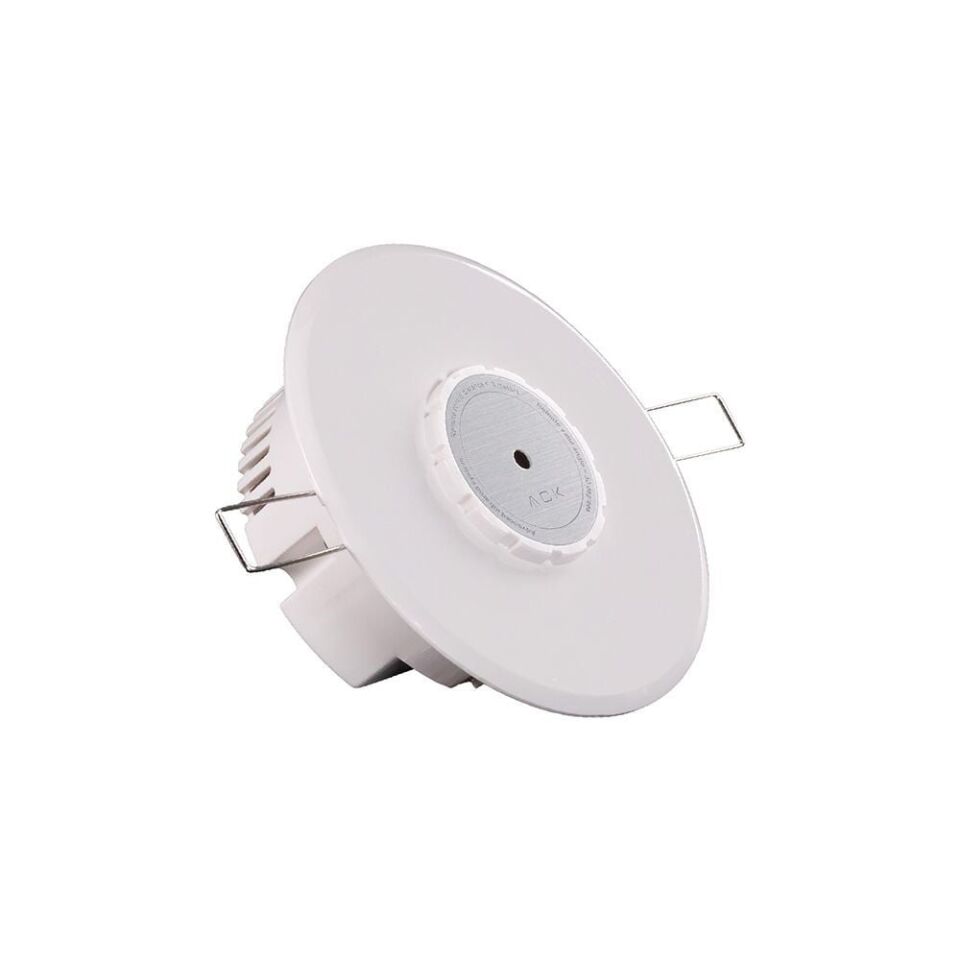 ACK AY30-00170 4 Yollu IR (Kızıl Ötesi) Kontrol Ünitesi Beyaz