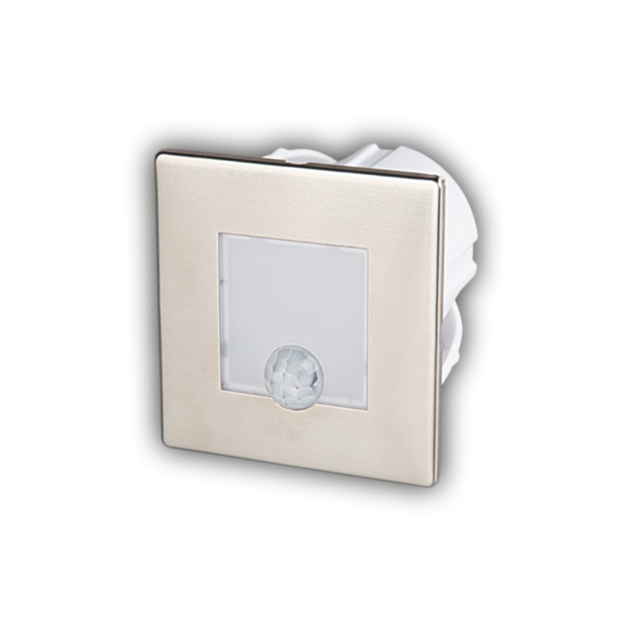 CATA CT-5183G 1,5W 3200K Gün Işığı Sensörlü Koridor Armatür