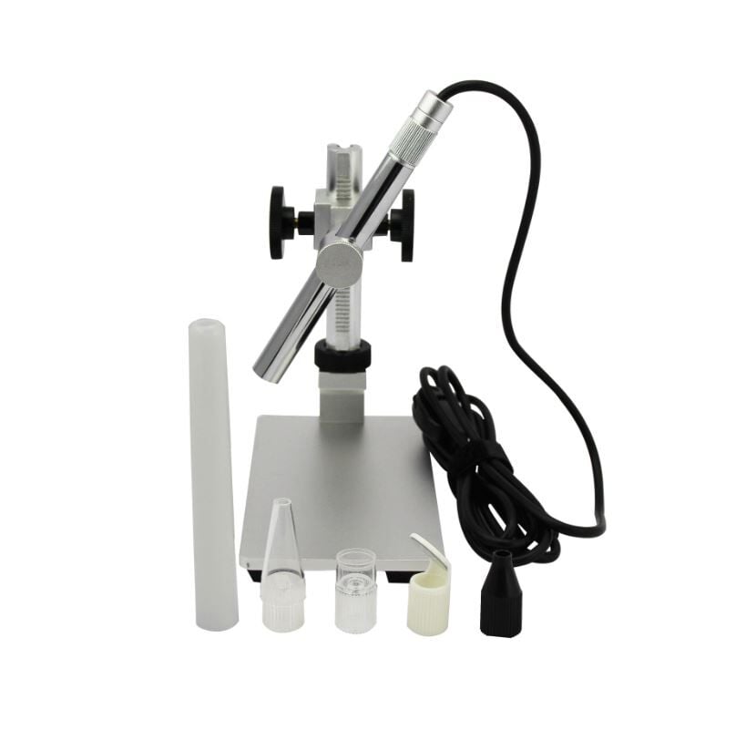 Andonstar V160 2MP USB 500X Dijital Mikroskop
