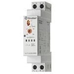 Finder 14.71.8.230.0000 Mono Fonksiyonlu; 3 veya 4 Telli Sistem 1NA 16A 230V AC