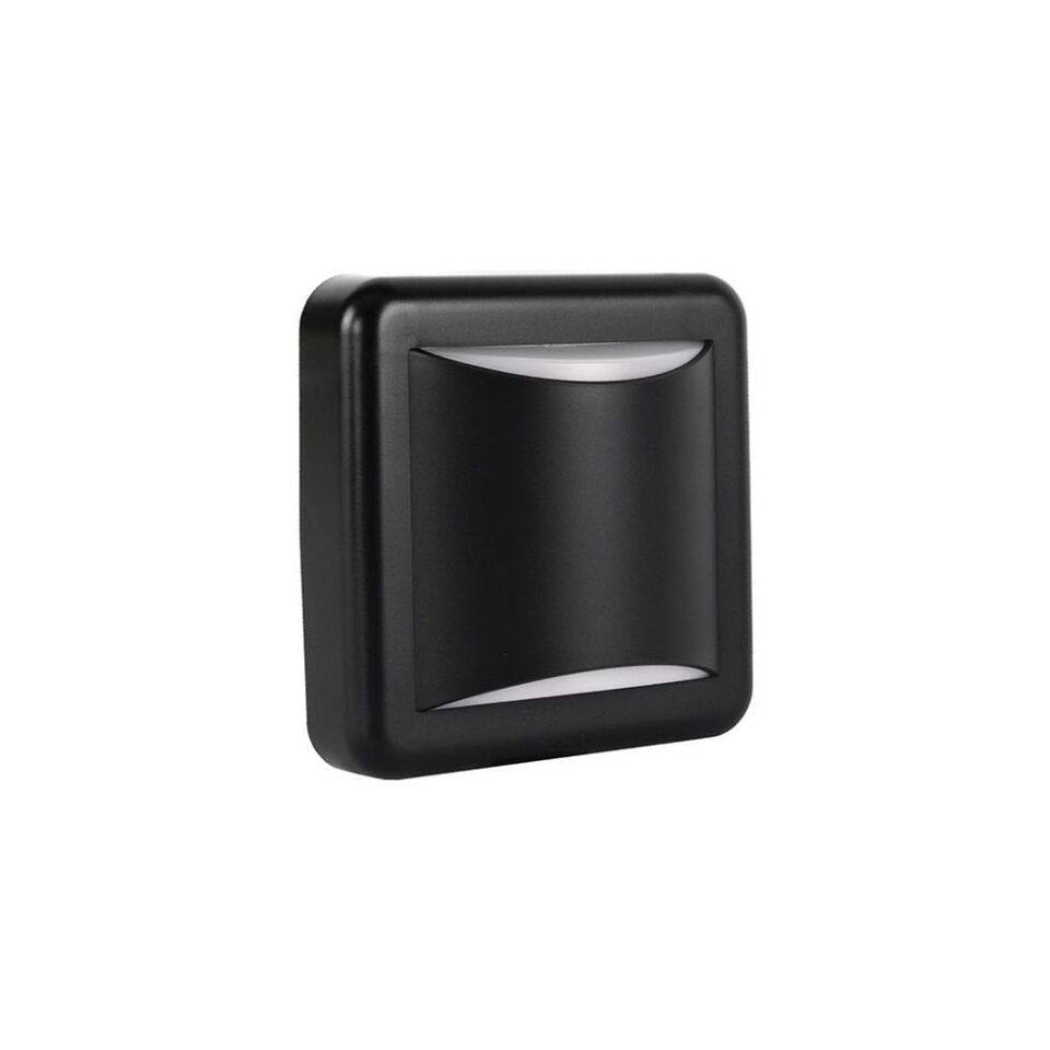 ACK AH07-05101 4W 3000K 14 cm X 5,1 cm LED Duvar Apliği