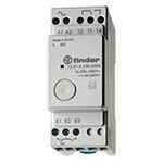 Finder 13.01.0.024.0000 SELV Uygulamalarına Uygun 1NA 10A 24V AC/DC