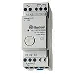 Finder 13.01.0.024.0000 SELV Uygulamalarına Uygun 1NA 10A 24V AC/DC