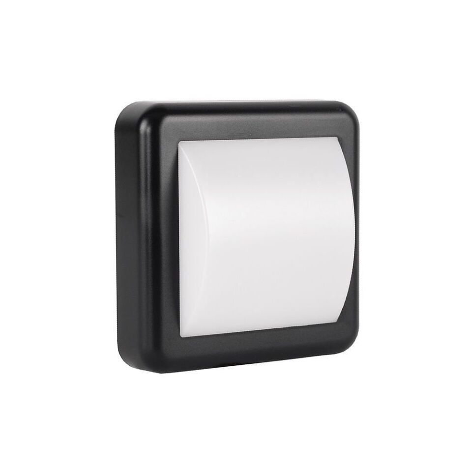 ACK AH07-05031 4W 6500K 14 cm X 5,1 cm LED Duvar Apliği