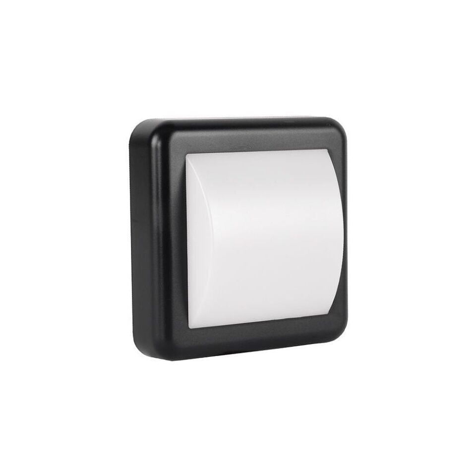 ACK AH07-05001 4W 3000K 14 cm X 5,1 cm LED Duvar Apliği