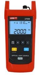 Unit UT697 Optik Işık Kaynağı/Optik Multimetre